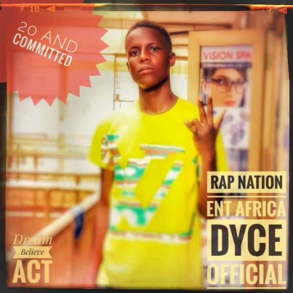 Dyce Official